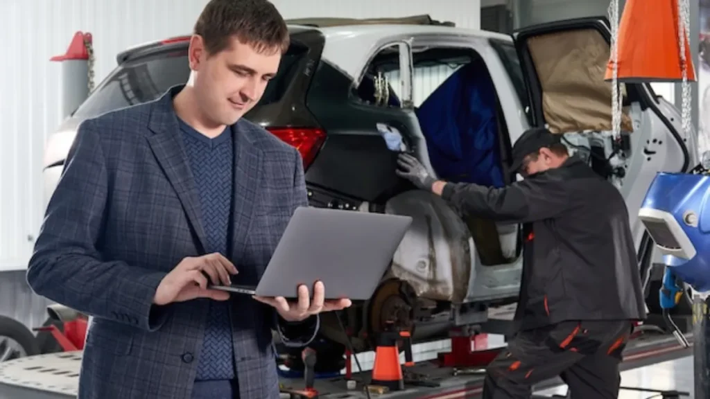 Automakers Prepare for a More