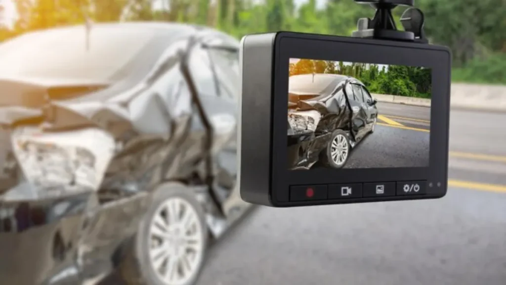 Backup-Camera Failures