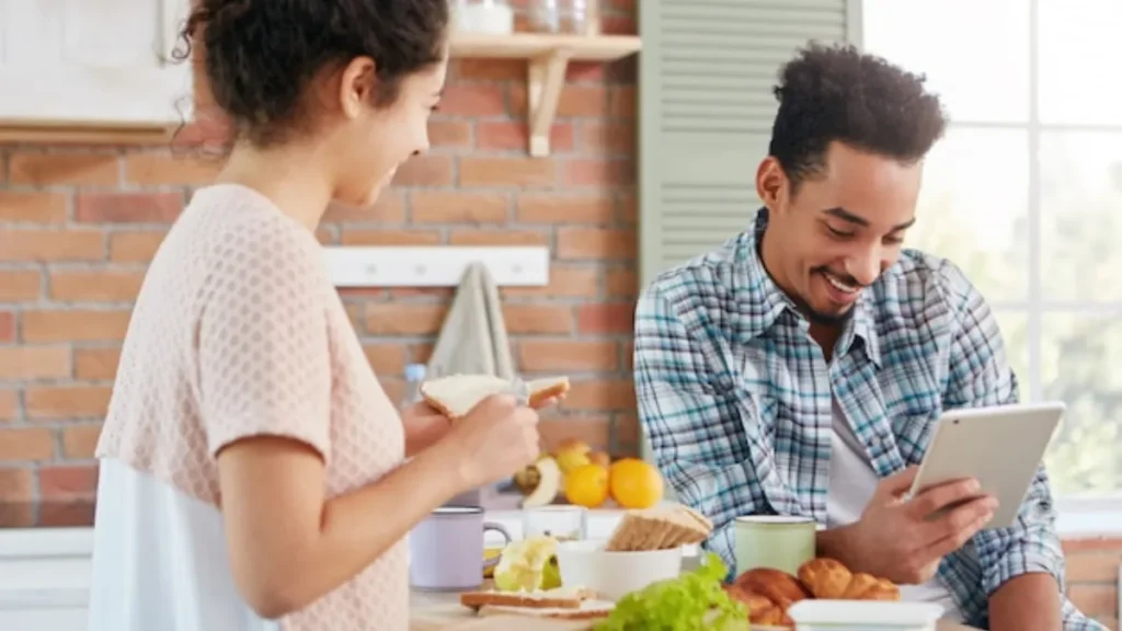 Changing Consumer Habits