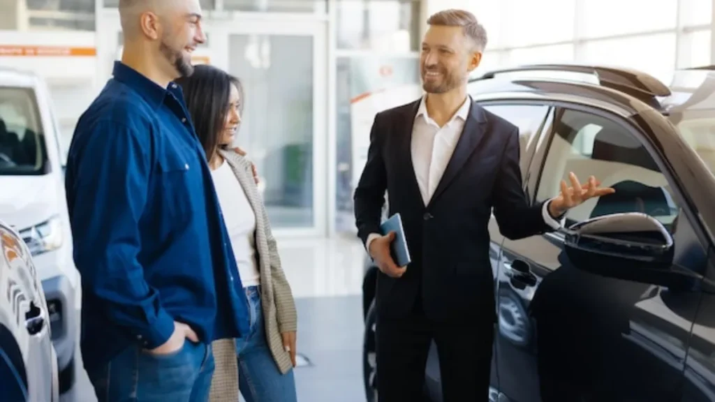 U.S. Auto Industry Watches