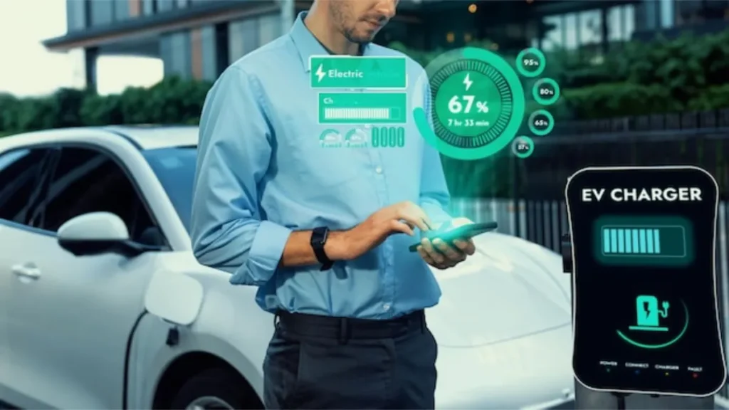 U.S. EV Demand Faces