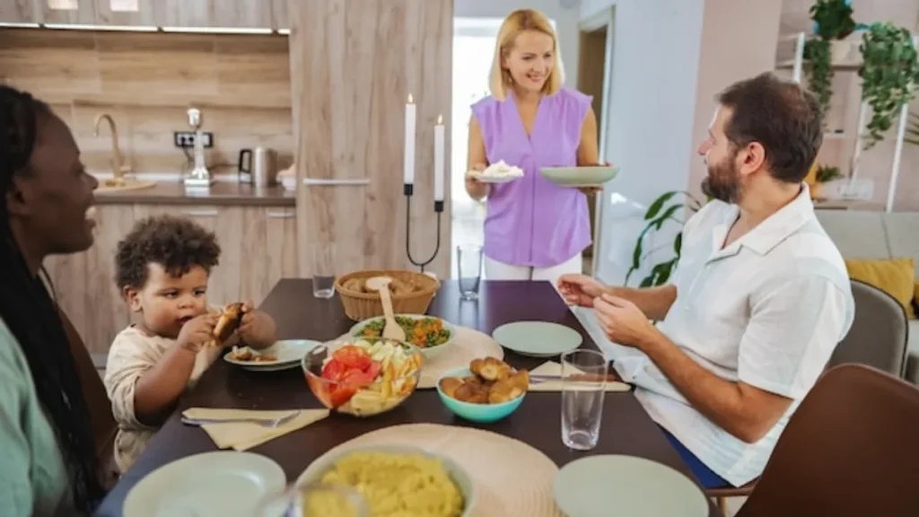 U.S. Families