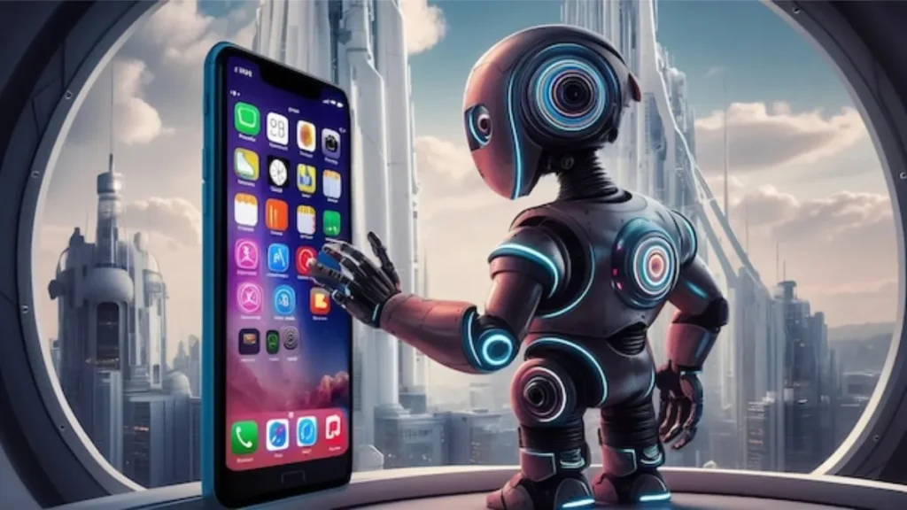 AI Agents Move Closer