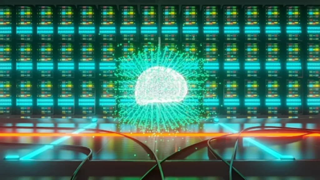 AI Infrastructure Firms