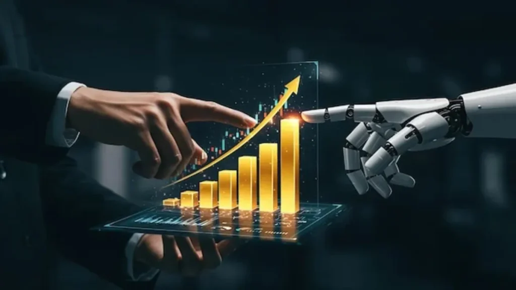 AI Investment Emerges