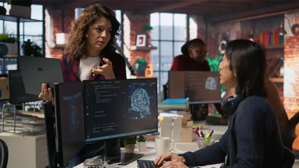 AI-Powered Coding