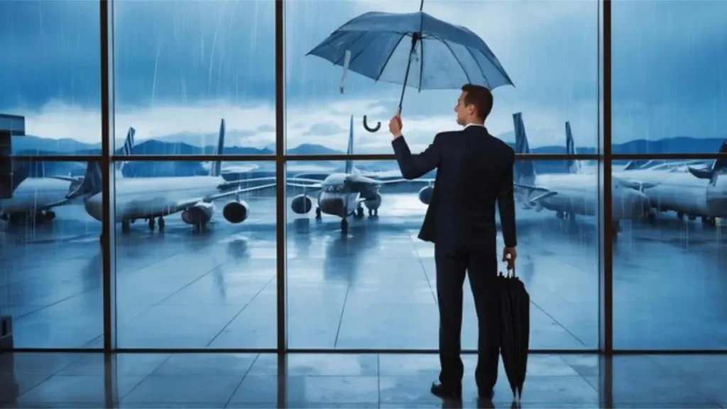 Airlines Face Fresh