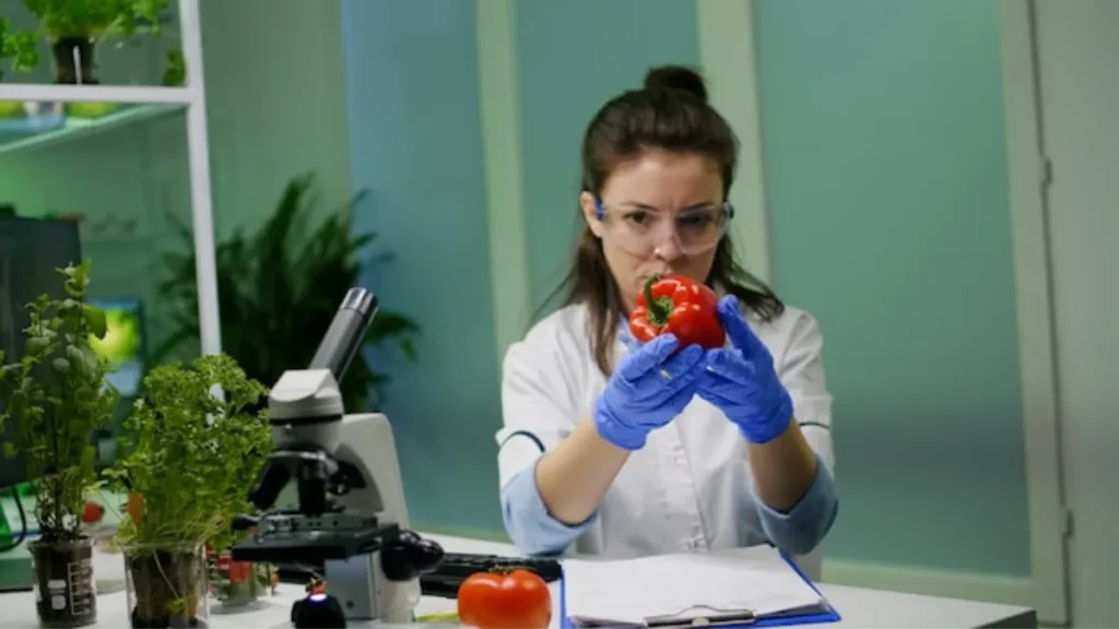 Americans Face New Food-Safety
