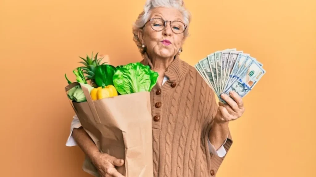 America’s Older Adults
