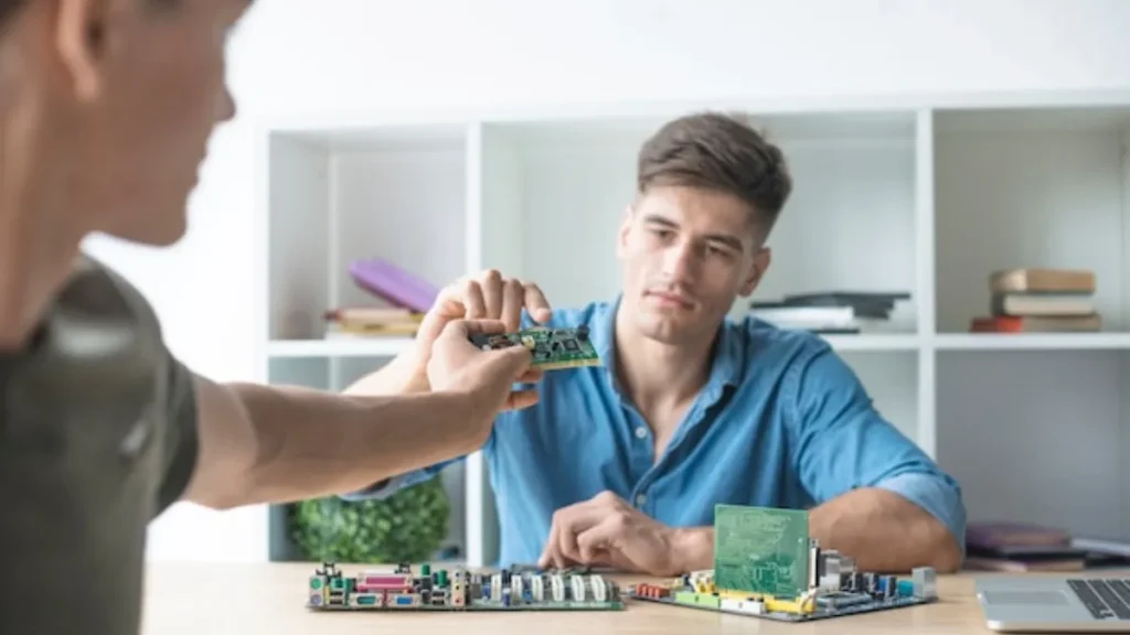 Anthropic Expands Into Hardware