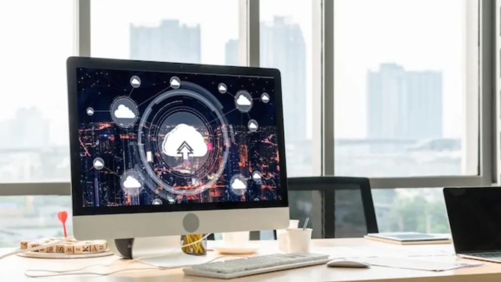 Apple Unveils Faster Mac
