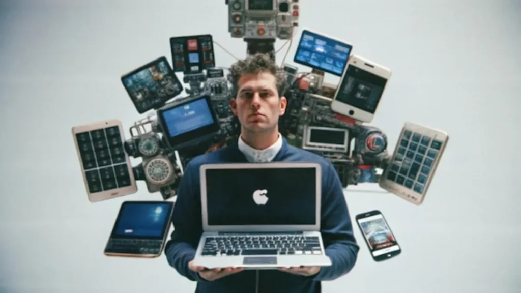 Apple’s Next Mac Generation