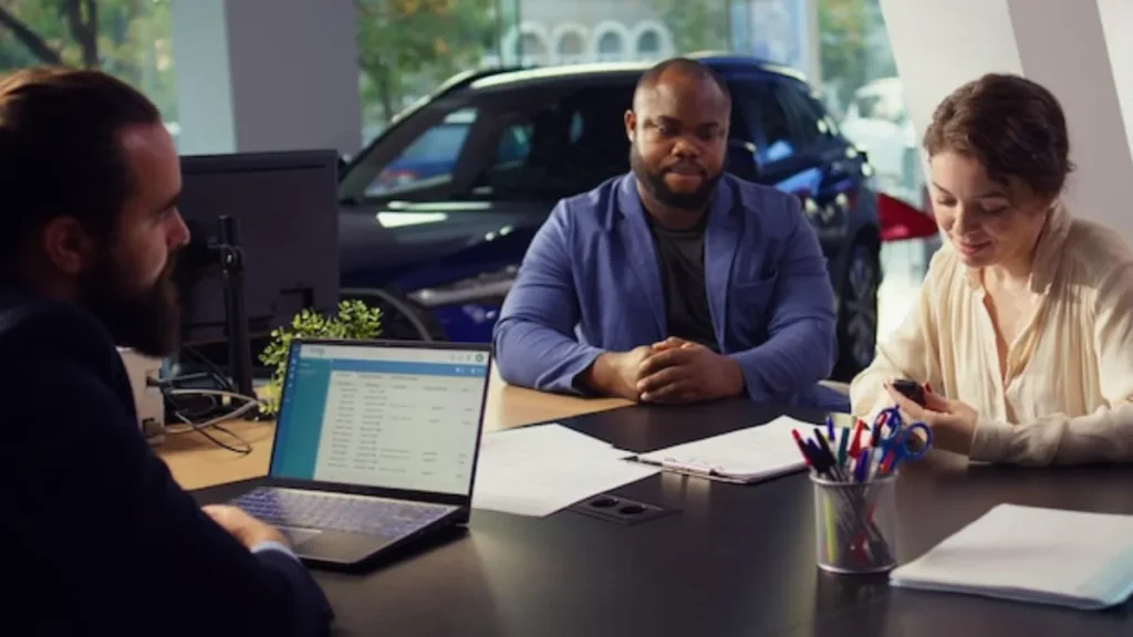 Auto Insurance Shopping