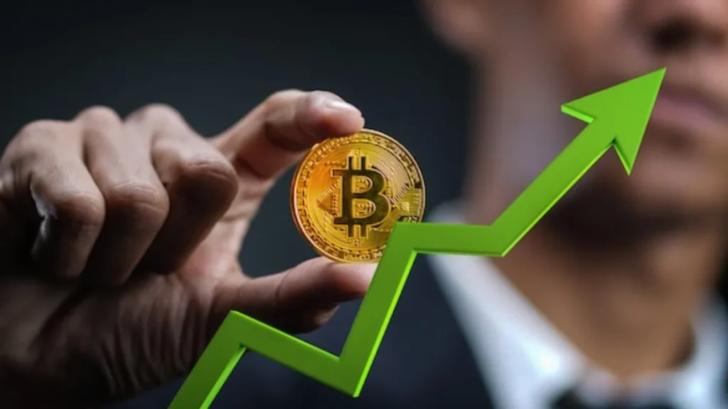 Bitcoin Gains Attention