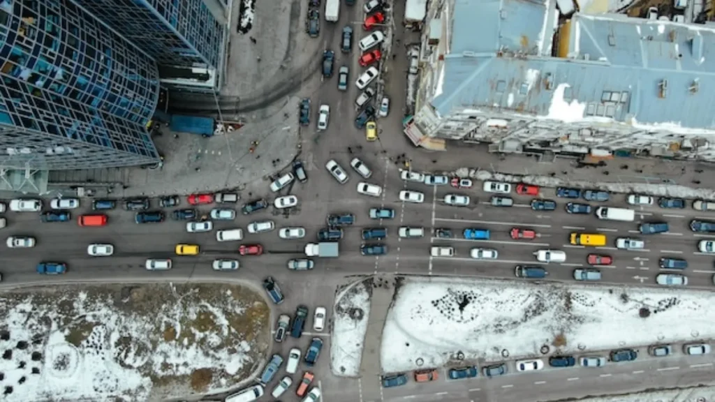 Canadian Auto Industry