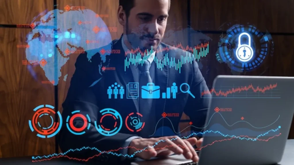 Cybersecurity Software