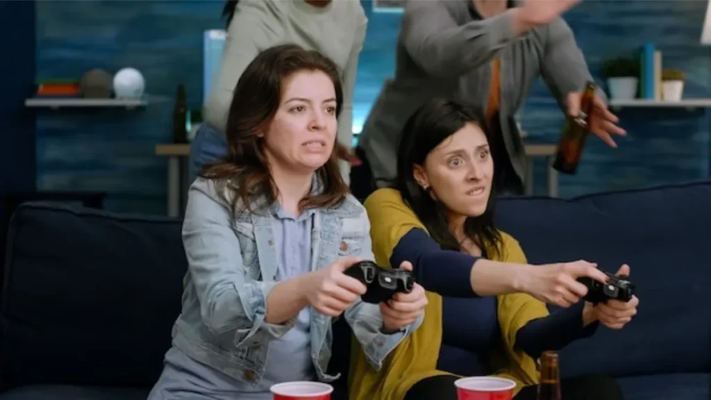 Digital Game Ownership