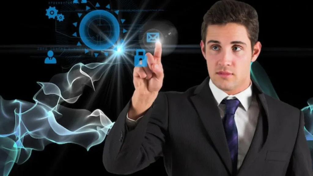Enterprise AI Race Shifts