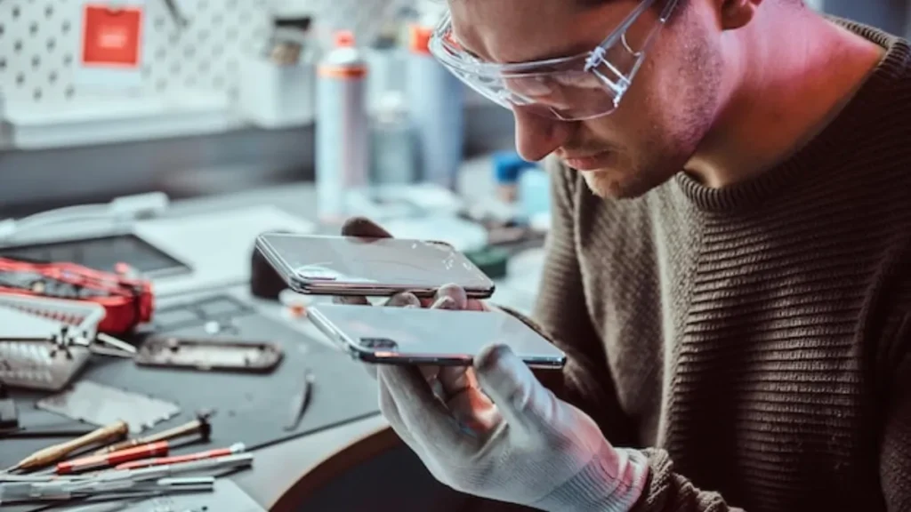 Fairphone Brings Repairable