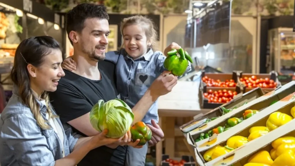 Food Safety Takes Center