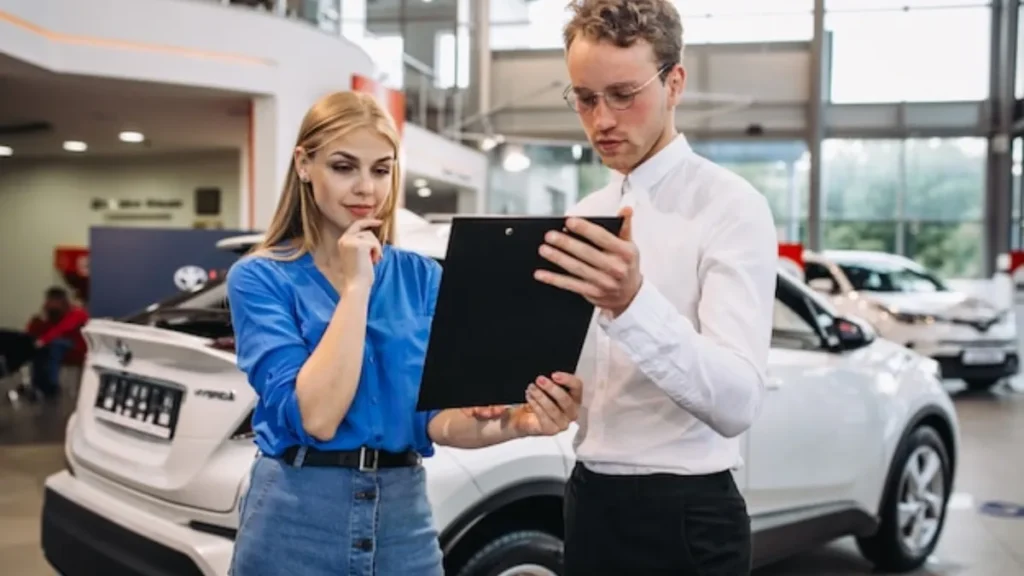 Ford, GM and Toyota Shares