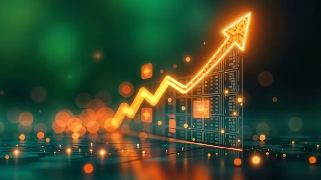 Gold Climbs to Three-Month