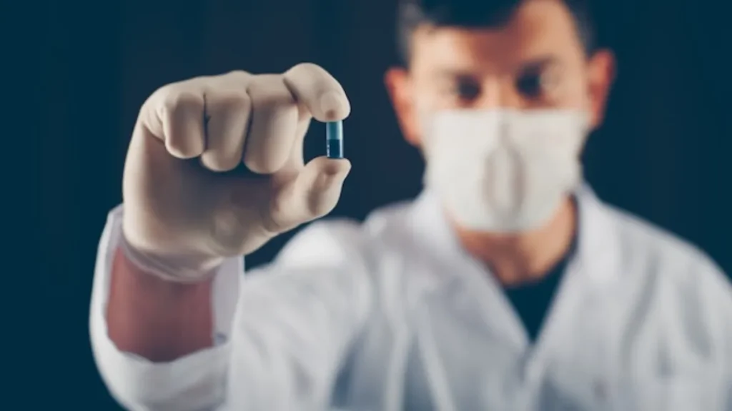 Growing Interest in Peptides