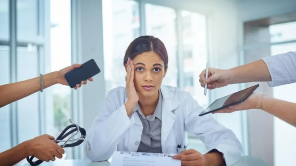 Health Insurers Face Fresh