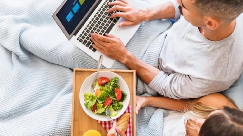 New School-Year Health