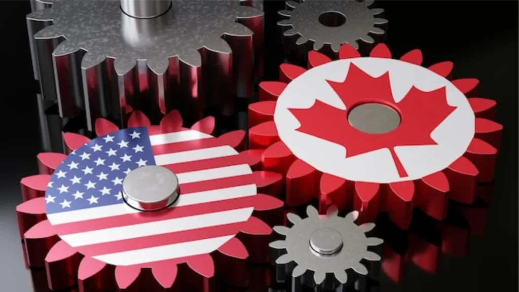 North American Auto