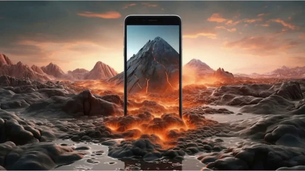 Samsung Prepares Next