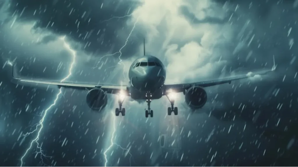 Severe Thunderstorms