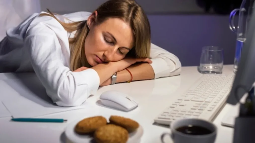 Sleep Problems