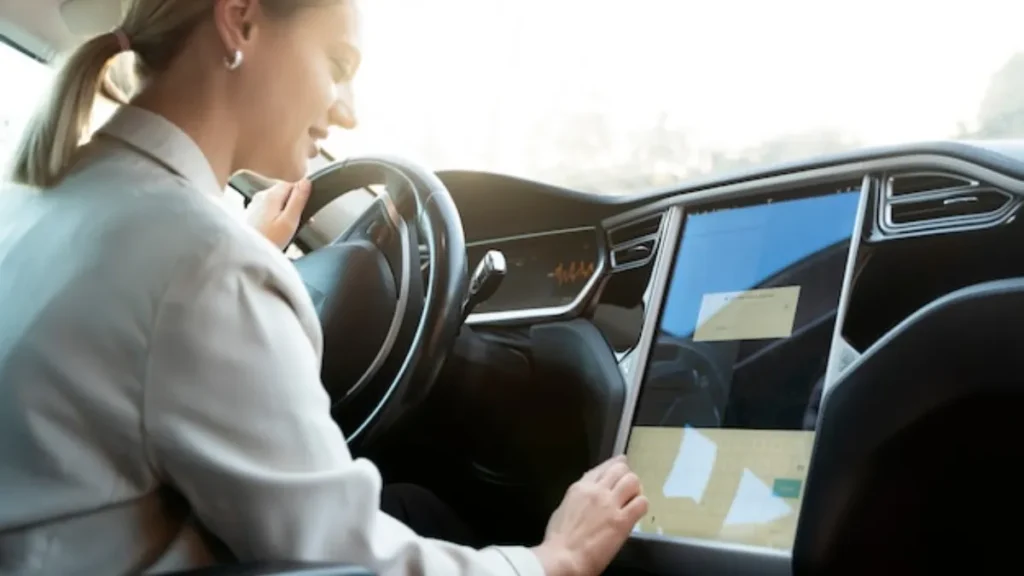 Tesla, Uber and Waymo