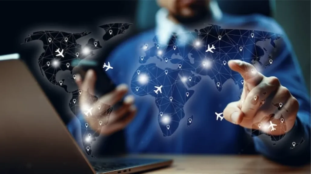 U.S. Airlines Expand