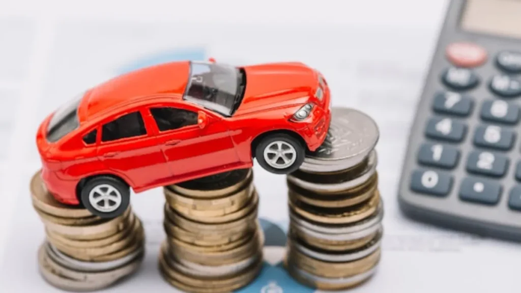 U.S. Auto Insurance Rates
