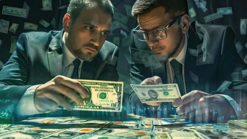 U.S. Bond Investors