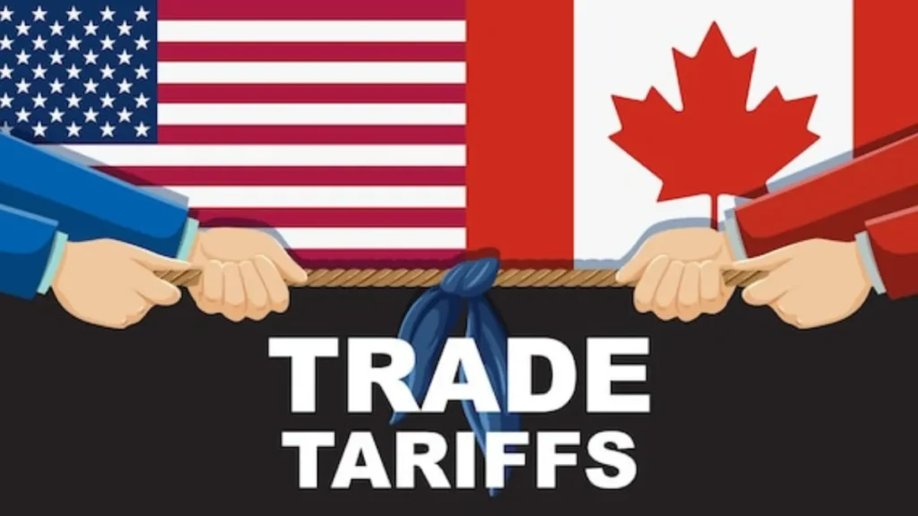 U.S.-Canada Trade