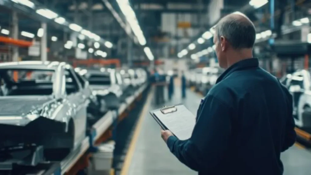 U.S. Carmakers Reassess