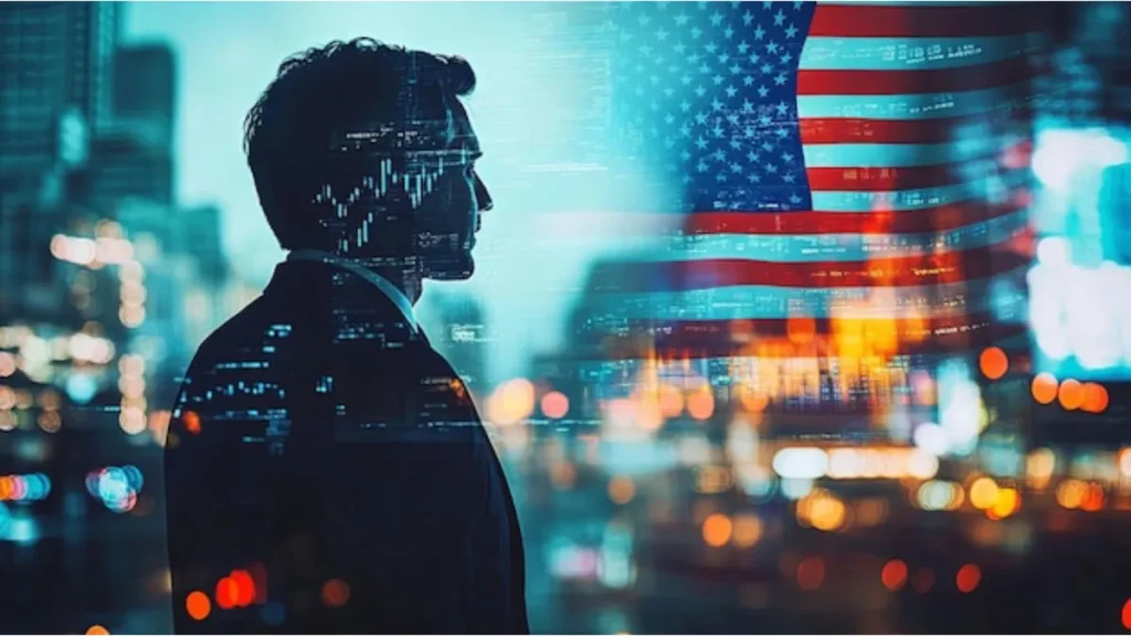 U.S. Companies Enter a New Phase