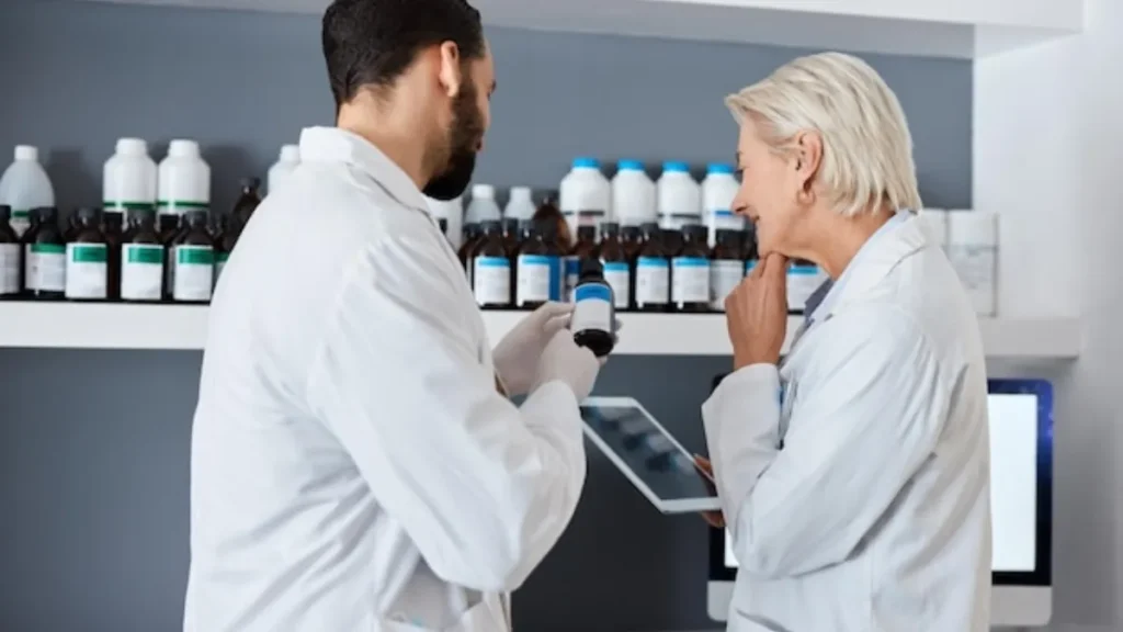 U.S. Doctors Warn
