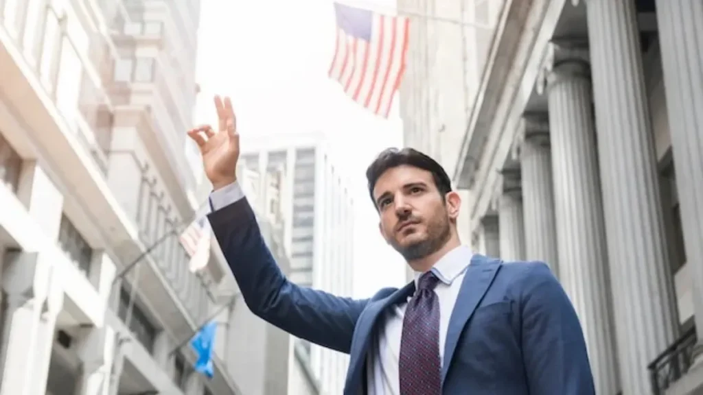 U.S. Economic Outlook