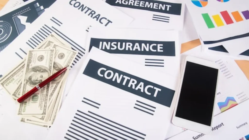 U.S. Insurance Market