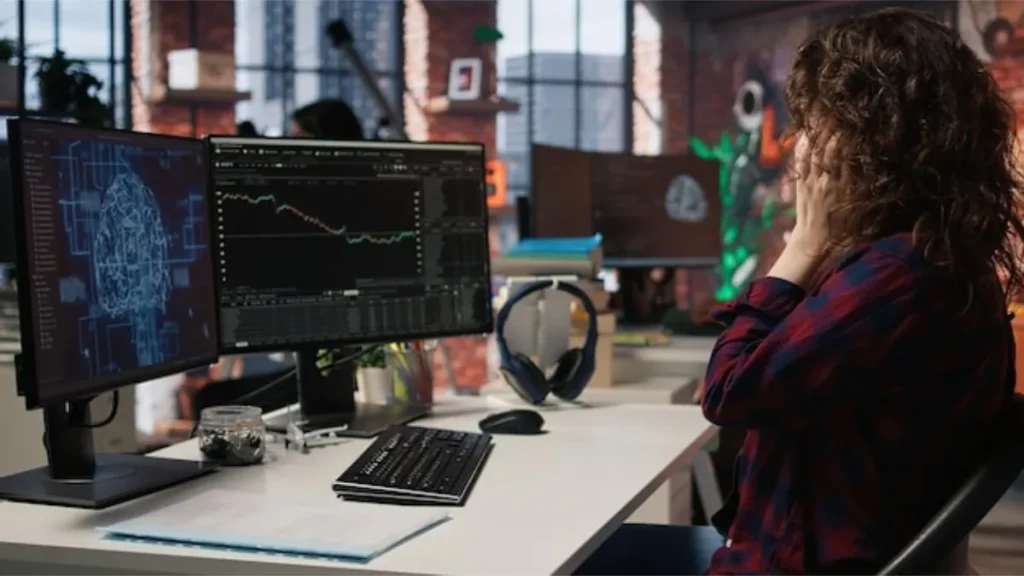 U.S. Markets Brace