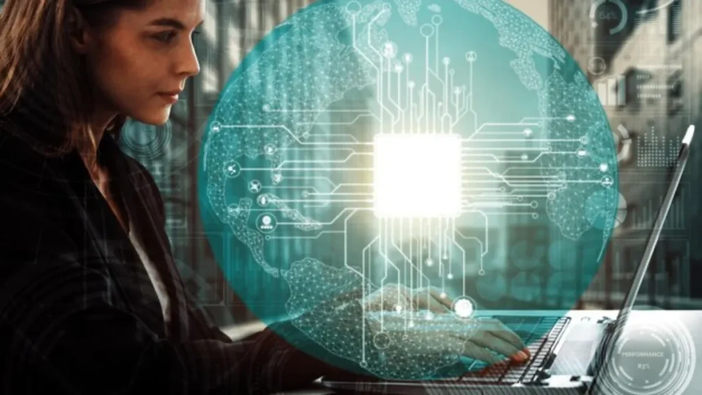 U.S. Tech Industry