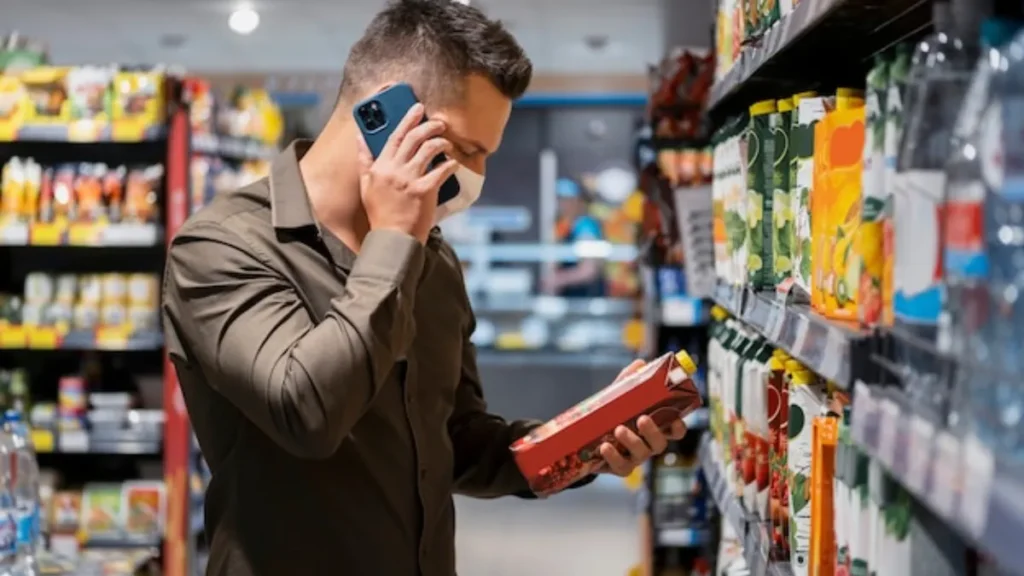 Walmart’s Weakest Sales