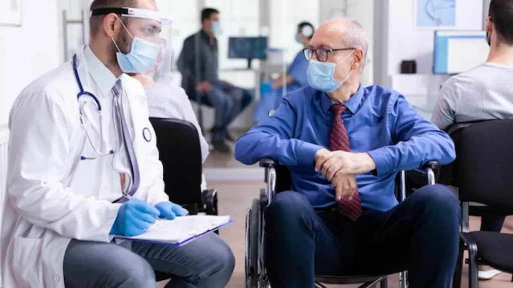 Americans’ Trust in Federal Health