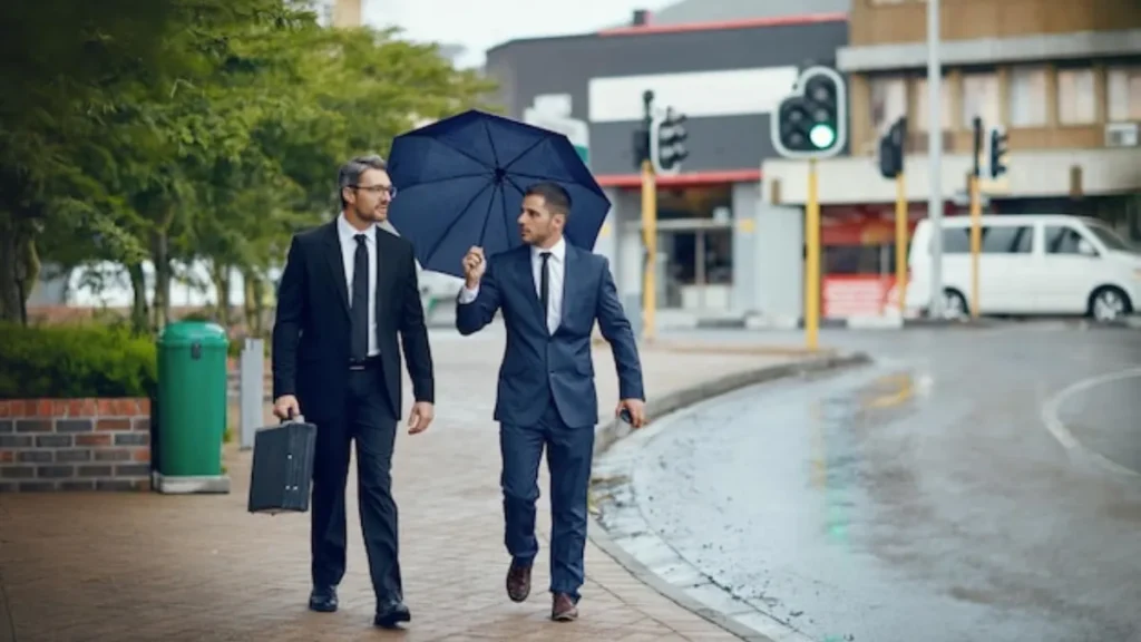 Commercial Insurance