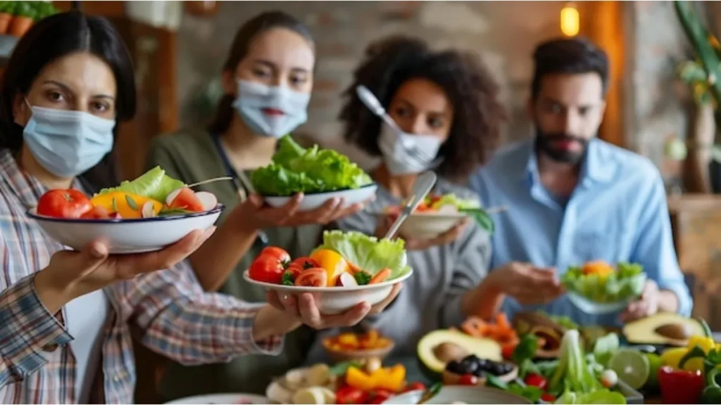 Health Researchers