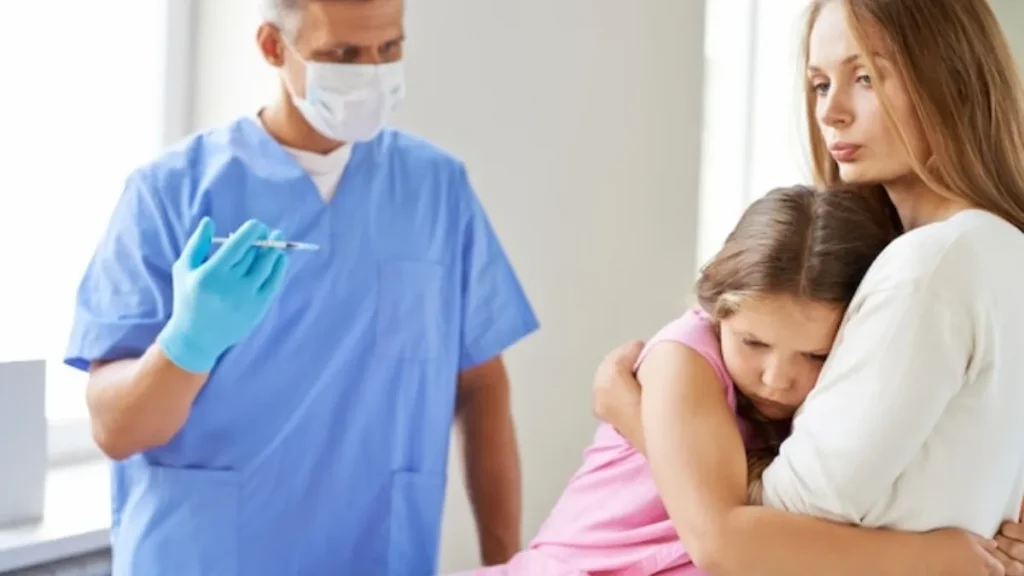 Pennsylvania Measles Deaths